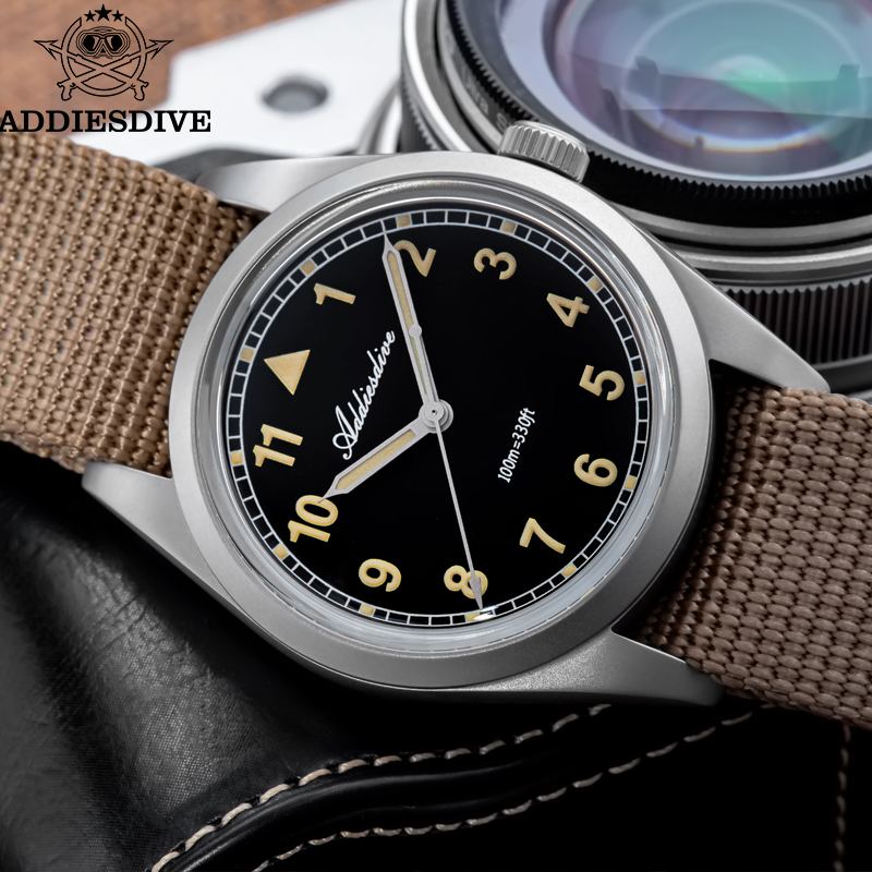 Luxury Watch It - Reloj de pulsera de cuarzo para