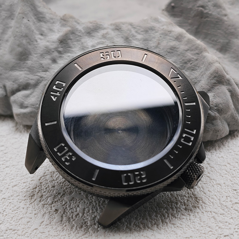 Citizen Watch Tsuyosa - Caja de Reloj King Samurai de