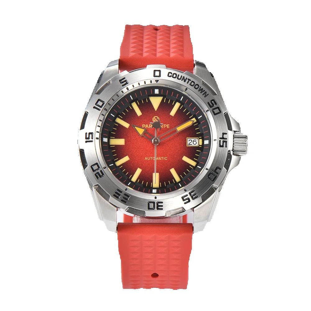 Luxury Watch In China - Relojes de 44 mm para Hombre,