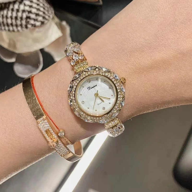Luxury Watch Values - Exquisito y elegante reloj de pulsera