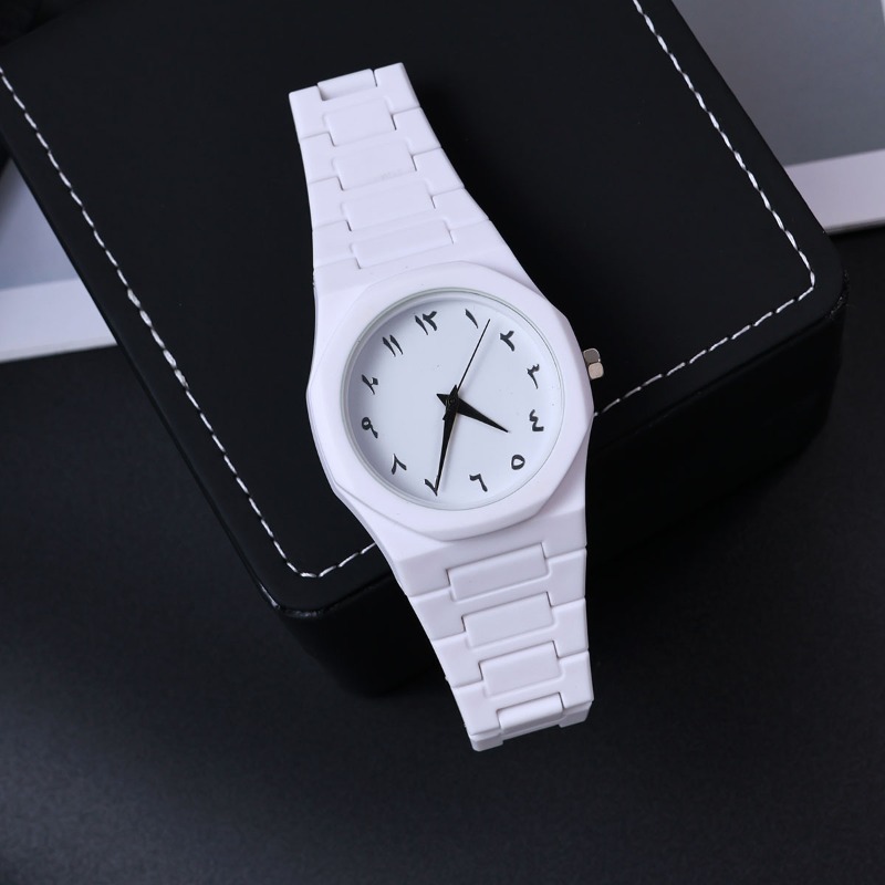 Luxury Watch All Black - Reloj de Marca Famosa para Hombre