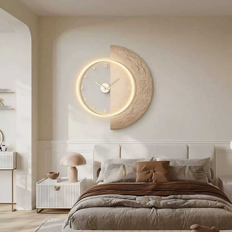 Reloj de pared de lujo, reloj  - Luxury Watch House reseña y precio