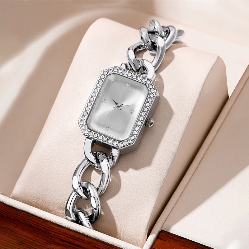 La caja misteriosa contiene 1  - Luxury Watch reseña y precio