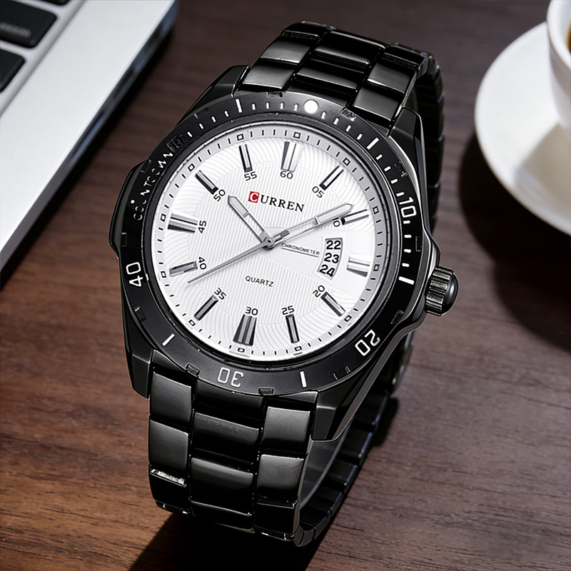 Reloj CURREN Sport Original pa - Luxury Watch Audemars Piguet reseña y precio