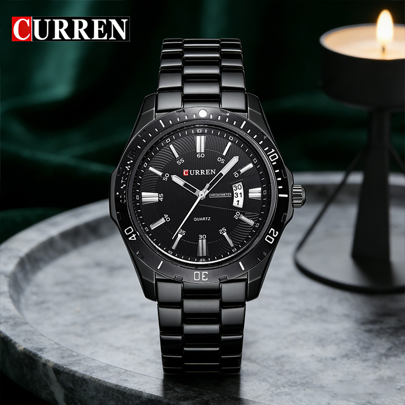 Reloj CURREN Sport Original pa - Luxury Watch Audemars Piguet reseña y precio