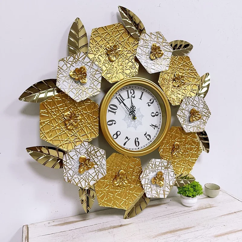 Reloj de pared de titanio con  - Luxury Watch House reseña y precio