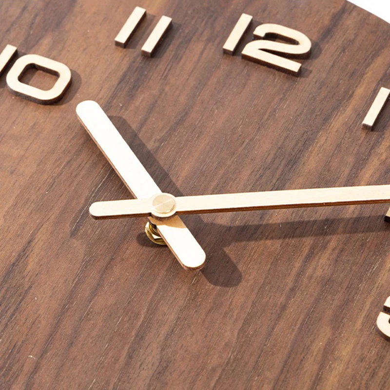 Relojes de Pared Sencillos, Re - Luxury Watch House reseña y precio