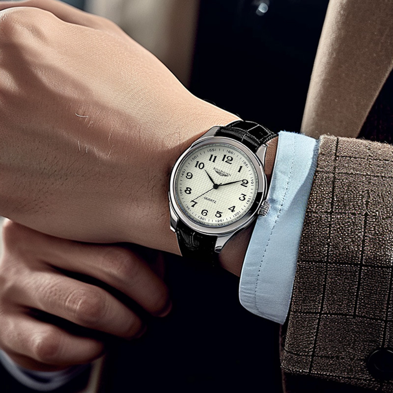 Reloj de pulsera para hombre 2 - Luxury Watch Audemars Piguet reseña y precio
