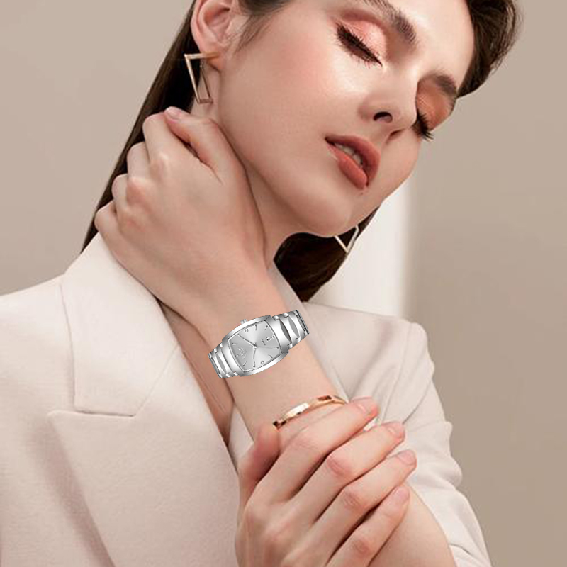 Reloj LIGE 2026 Nuevo para Muj - Luxury Watch reseña y precio