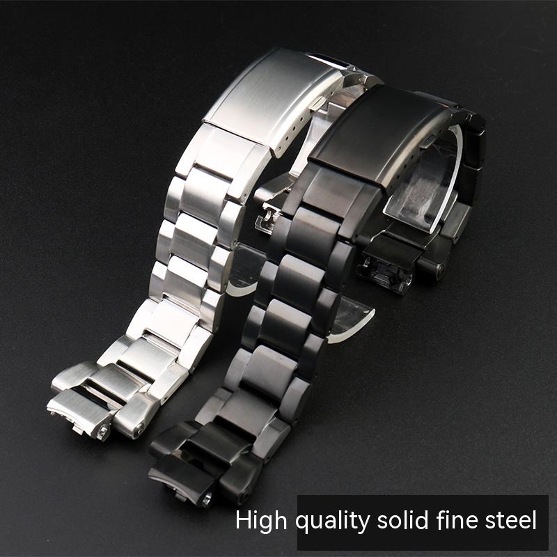 Cadena de reloj de acero MTG-B - Luxury Watch G Shock reseña y precio