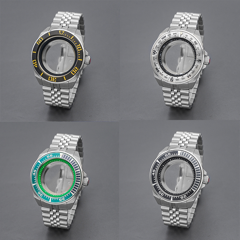 Caja de reloj y pulsera King S - Citizen Watch Tsuyosa reseña y precio