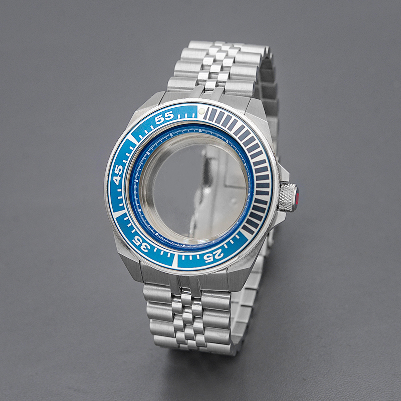 Caja de reloj y pulsera King S - Citizen Watch Tsuyosa reseña y precio
