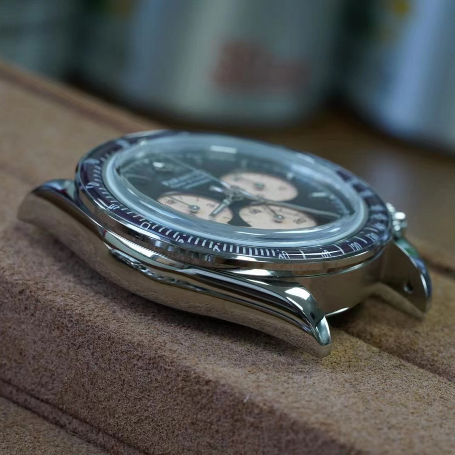 Reloj Automático FARASUTE para - Chronograph Flyback Watch reseña y precio