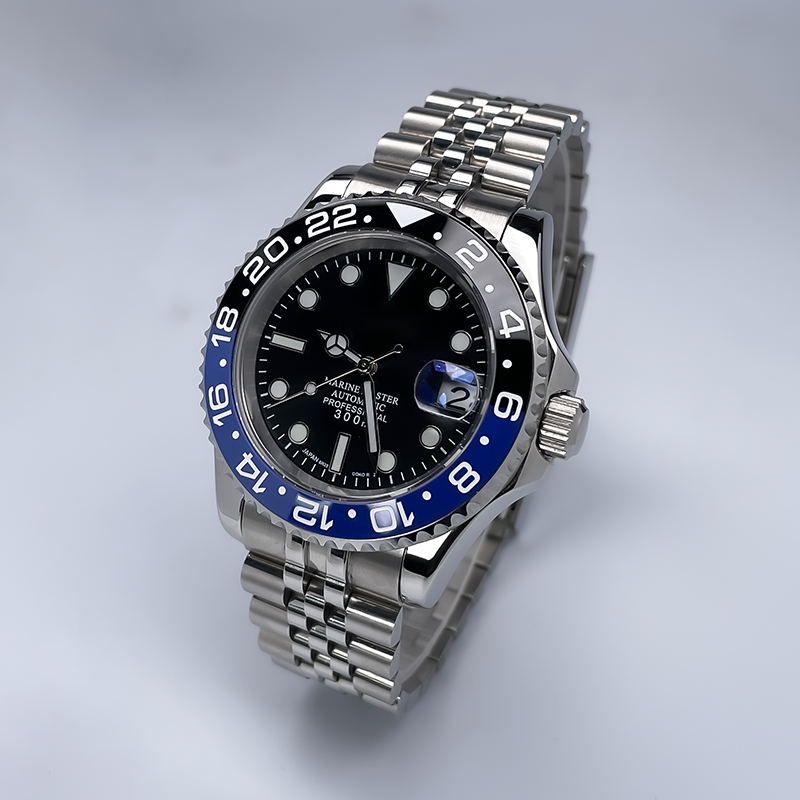 Reloj de Lujo para Hombre de 4 - Luxury Watch In China reseña y precio