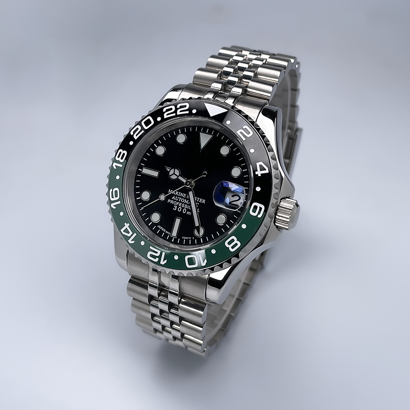 Reloj de Lujo para Hombre de 4 - Luxury Watch In China reseña y precio
