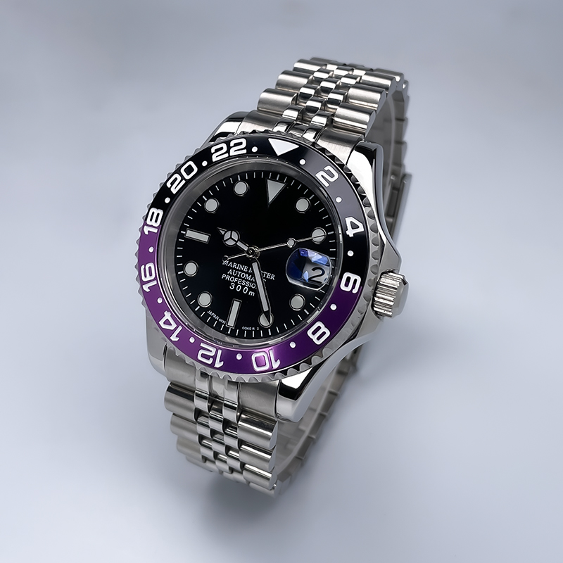 Reloj de Lujo para Hombre de 4 - Luxury Watch In China reseña y precio
