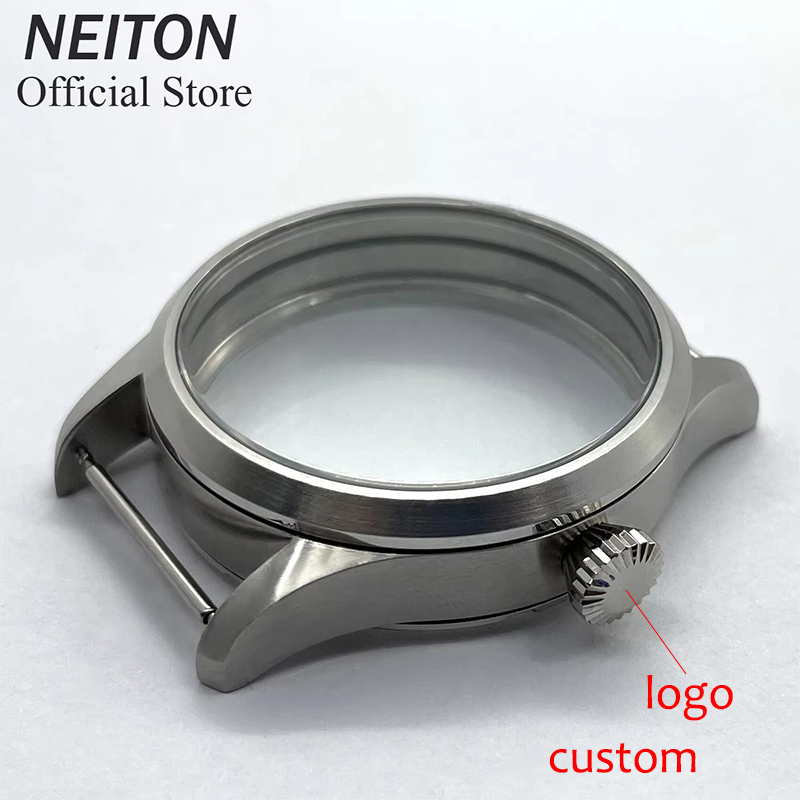 NEITON Caja de reloj manual de - Luxury Watch Display Case reseña y precio