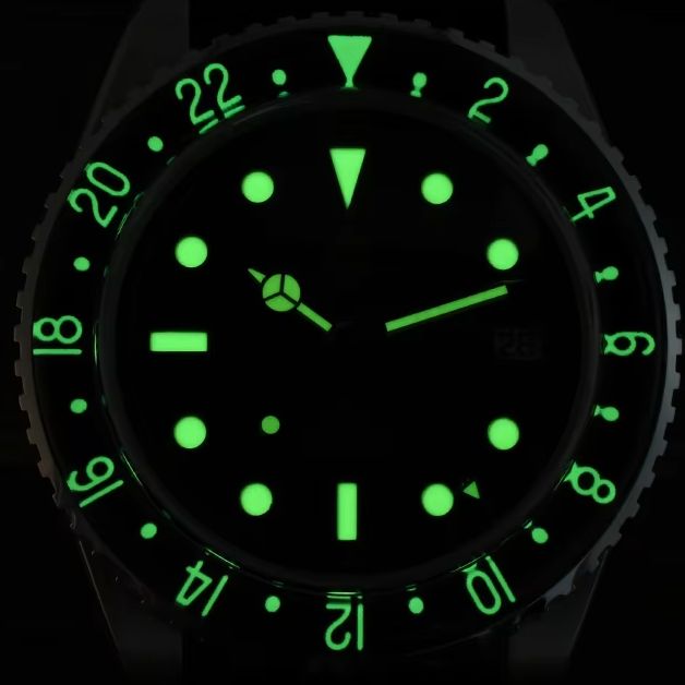 Reloj Automático San Martin pa - Luxury Watch G Shock reseña y precio