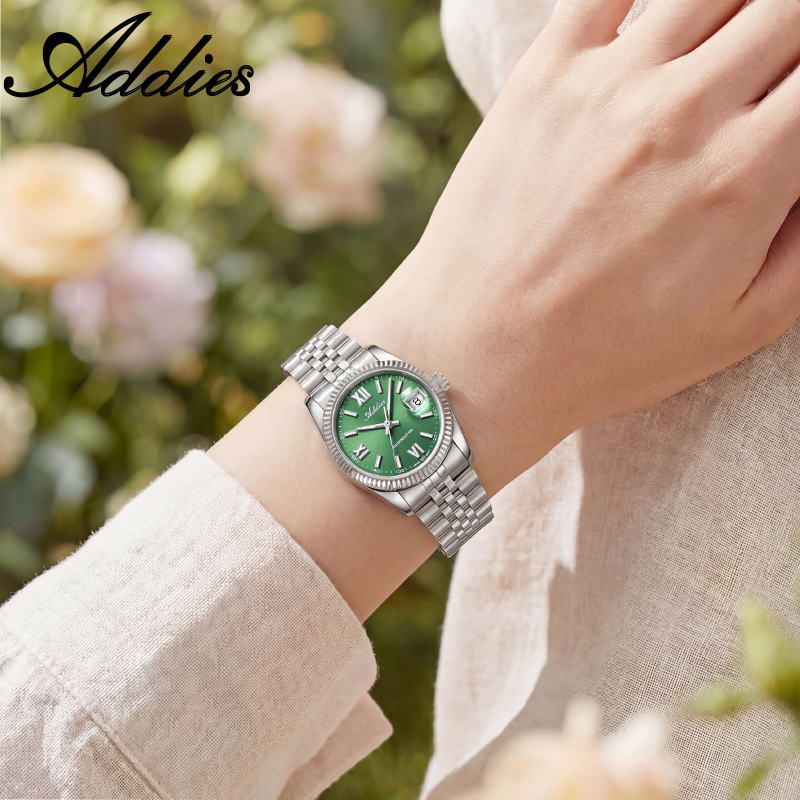Reloj de lujo Addies de alta c - Luxury Watch reseña y precio