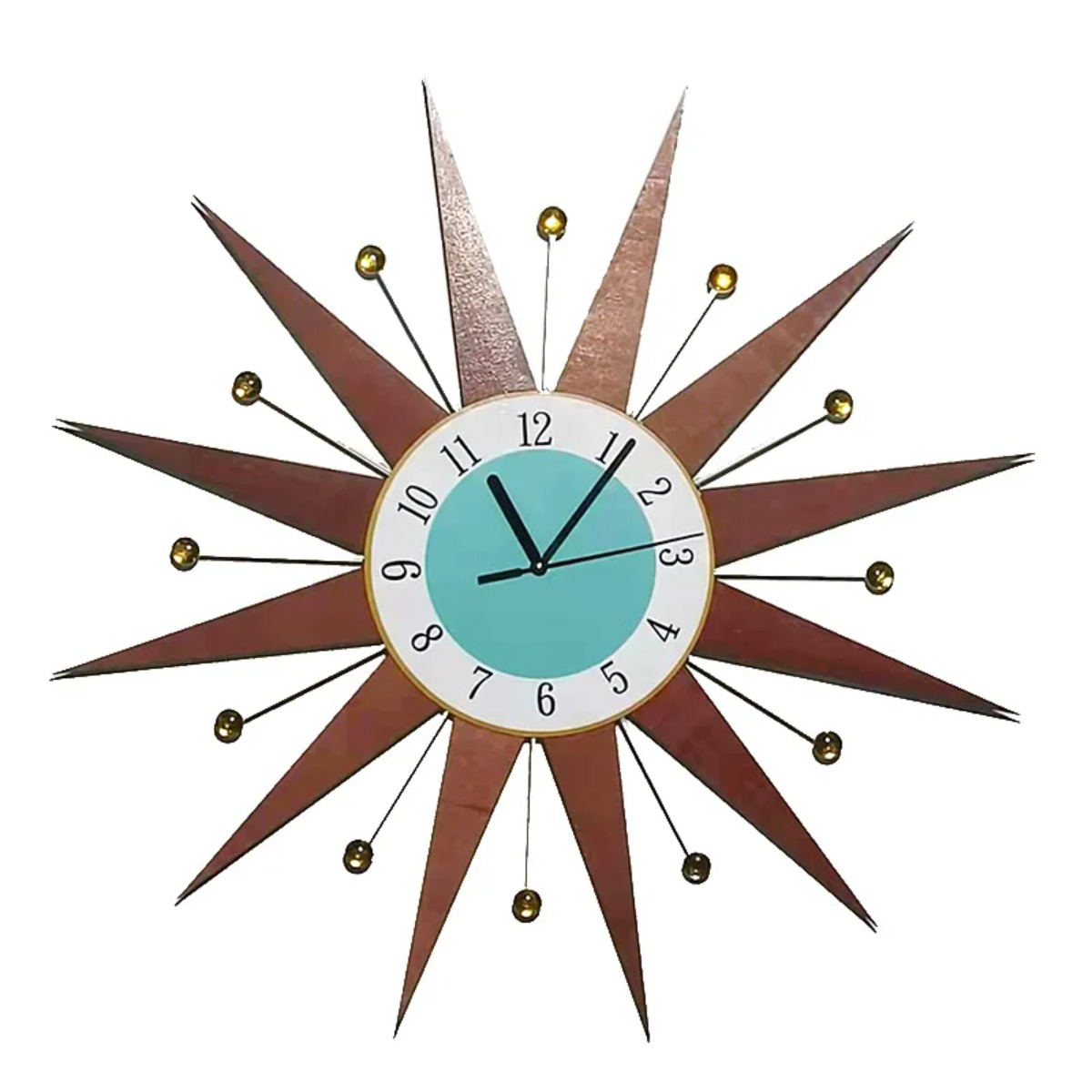 Reloj de Pared Moderno, Reloj  - Luxury Watch House reseña y precio