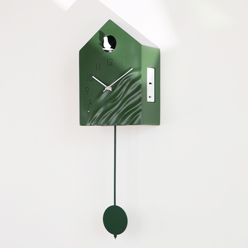 Reloj de Pared con Diseño de C - Luxury Watch House reseña y precio