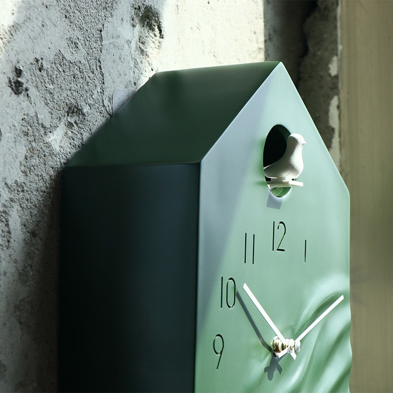 Reloj de Pared con Diseño de C - Luxury Watch House reseña y precio
