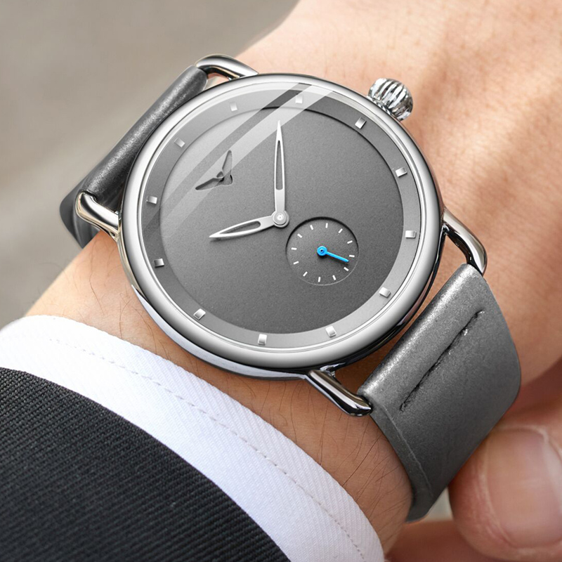 Reloj Casual para Hombre, Marc - Luxury Watch Audemars Piguet reseña y precio