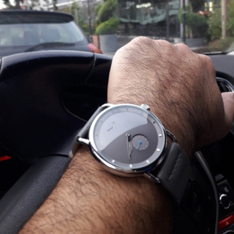 Reloj Casual para Hombre, Marc - Luxury Watch Audemars Piguet reseña y precio