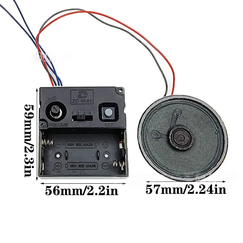 Reloj de Pared Creativo Silenc - Luxury Watch In China reseña y precio