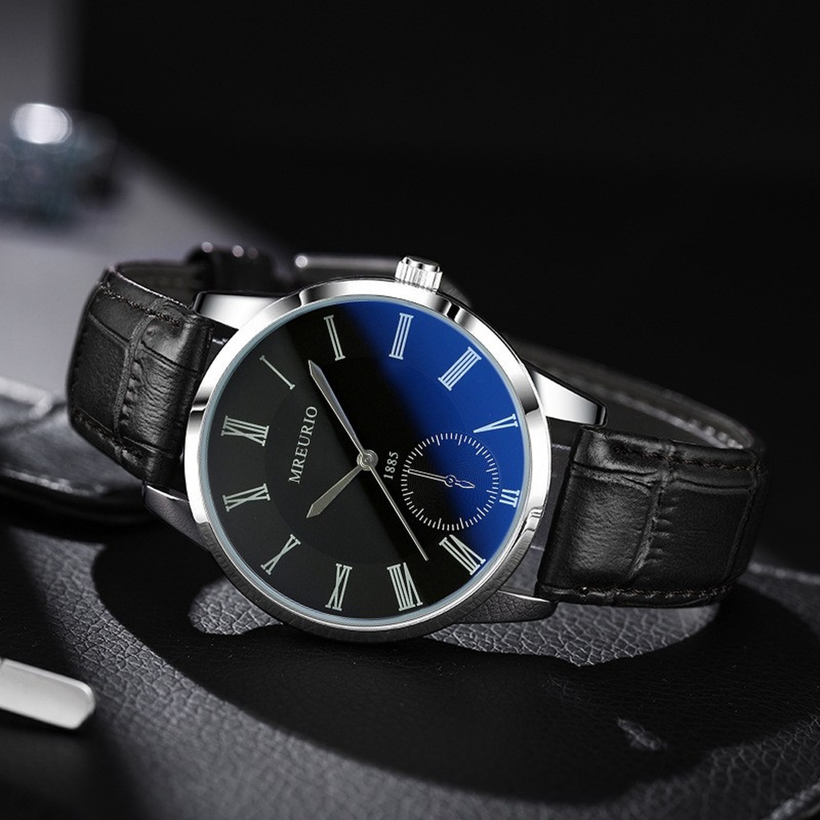 ‌ Reloj de vestir de negocios  - Luxury Watch Audemars Piguet reseña y precio