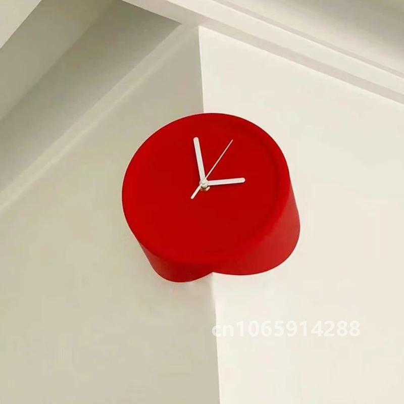 Relojes de pared de esquina de - Luxury Watch House reseña y precio