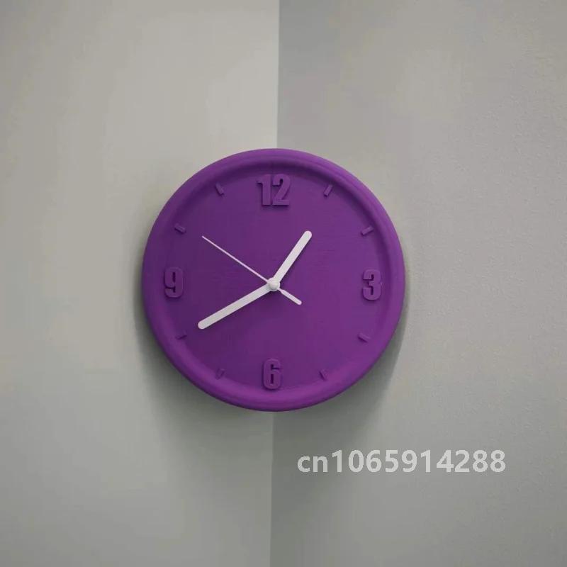 Relojes de pared de esquina de - Luxury Watch House reseña y precio