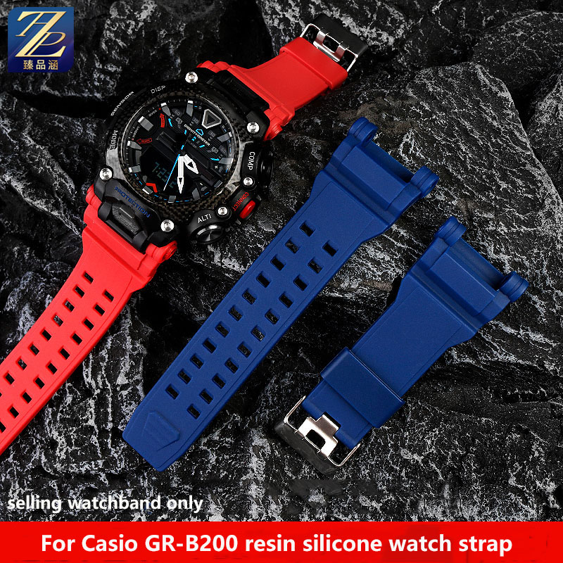 La nueva correa de reloj para  - Luxury Watch G Shock reseña y precio