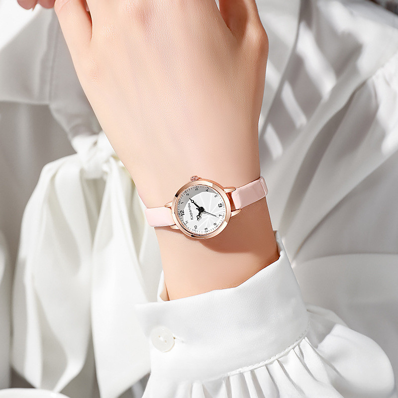 Reloj de Cuarzo para Mujer, Di - Luxury Watch Values reseña y precio