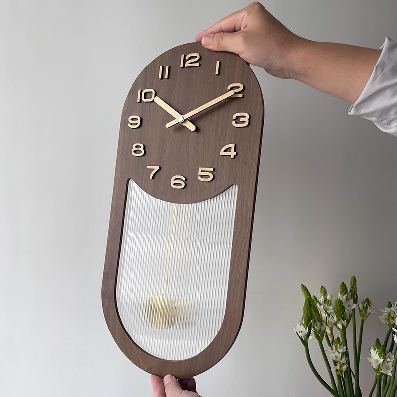 Relojes de pared simples, relo - Luxury Watch House reseña y precio