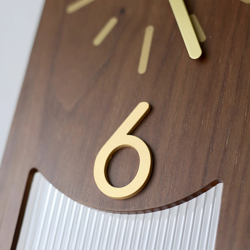 Relojes de pared simples, relo - Luxury Watch House reseña y precio