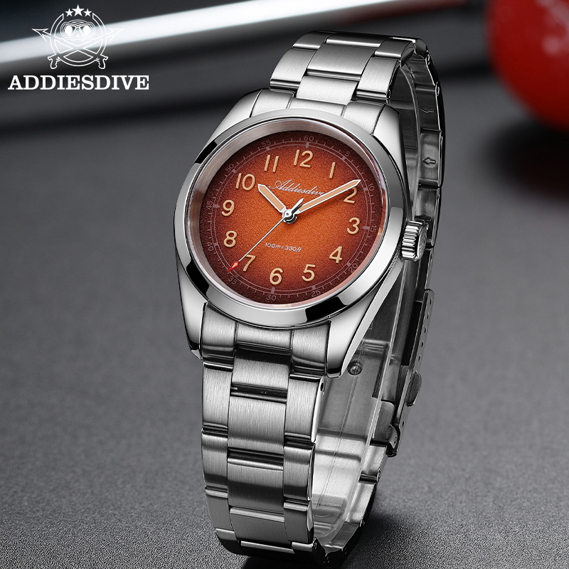 ADDIESDIVE 2026 Nuevo Reloj de - Luxury Watch It reseña y precio