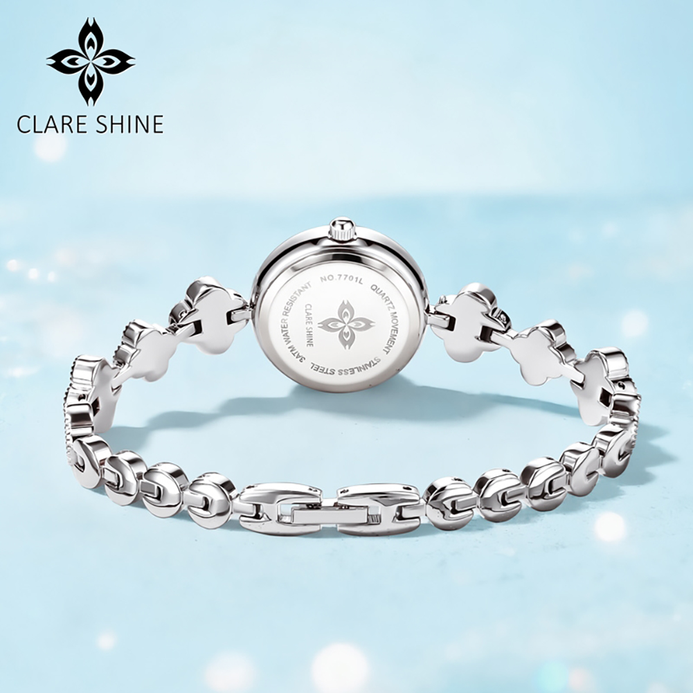 Reloj de Mujer CLARE SHINE 770 - Luxury Watch reseña y precio