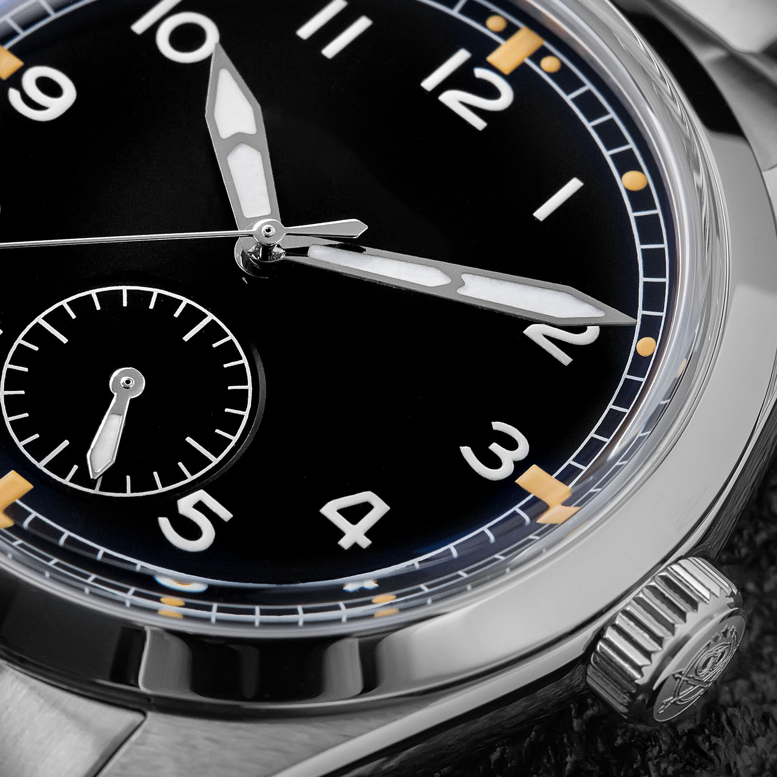 ADDIESDIVE Reloj de cuarzo jap - Luxury Watch It reseña y precio