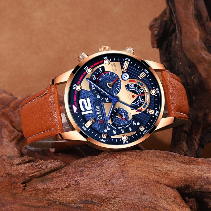Conjunto de 2 piezas para homb - Luxury Watch Audemars Piguet reseña y precio