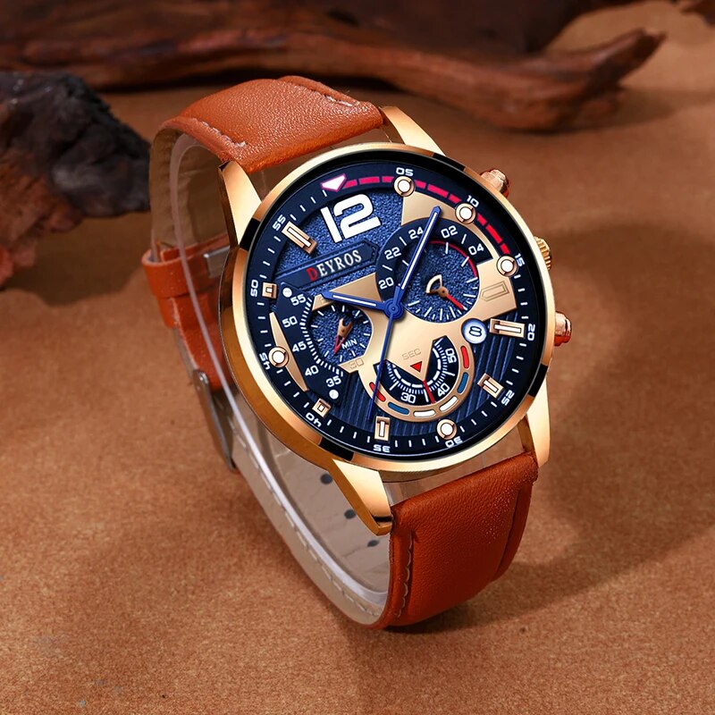 Conjunto de 2 piezas para homb - Luxury Watch Audemars Piguet reseña y precio