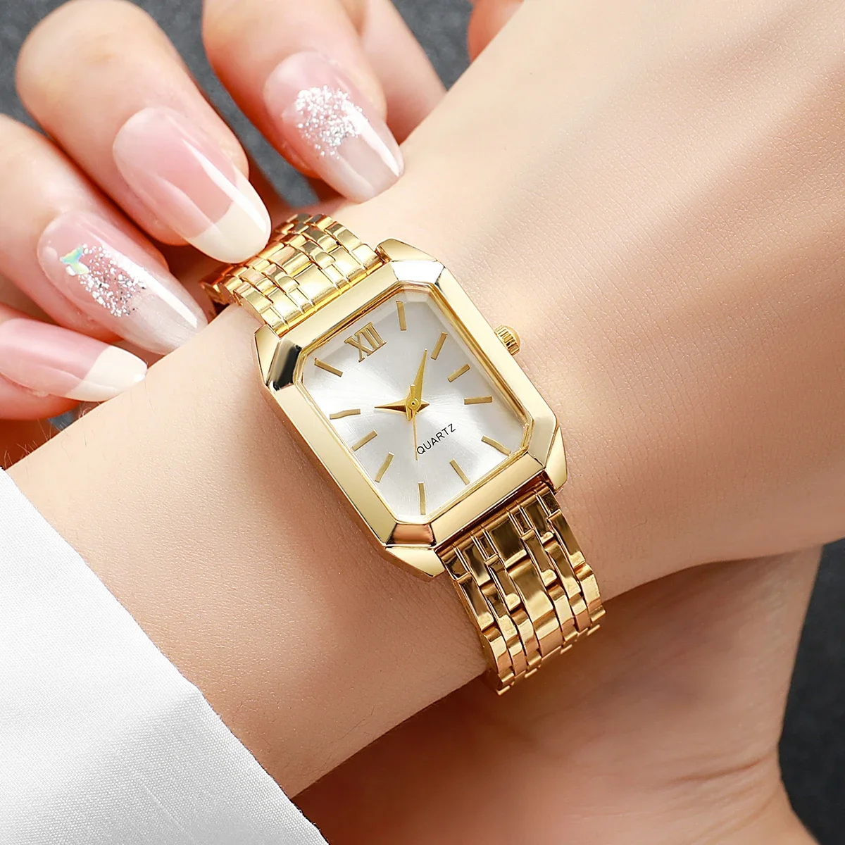 Reloj de Mujer Sorpresa en Caj - Luxury Watch reseña y precio