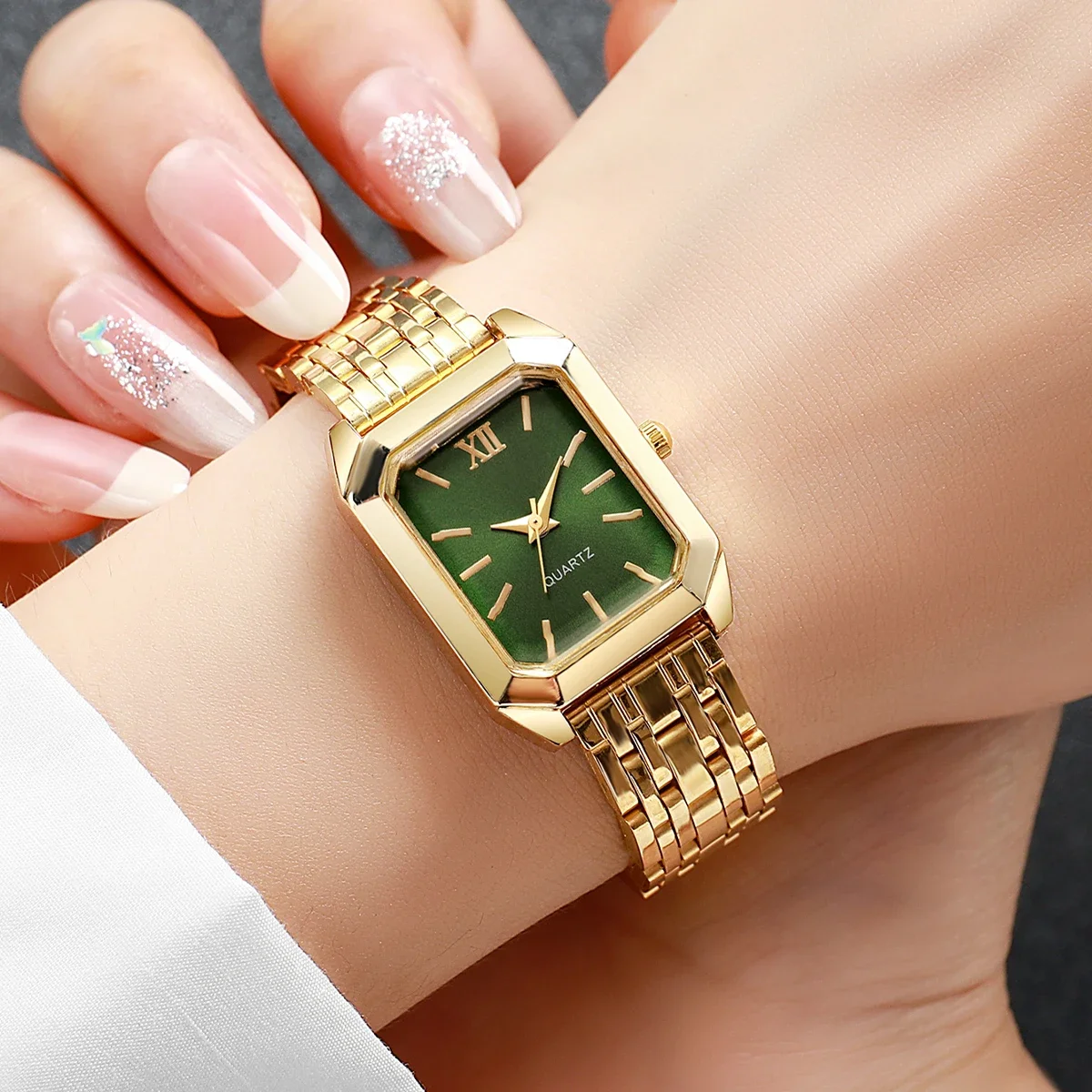 Reloj de Mujer Sorpresa en Caj - Luxury Watch reseña y precio