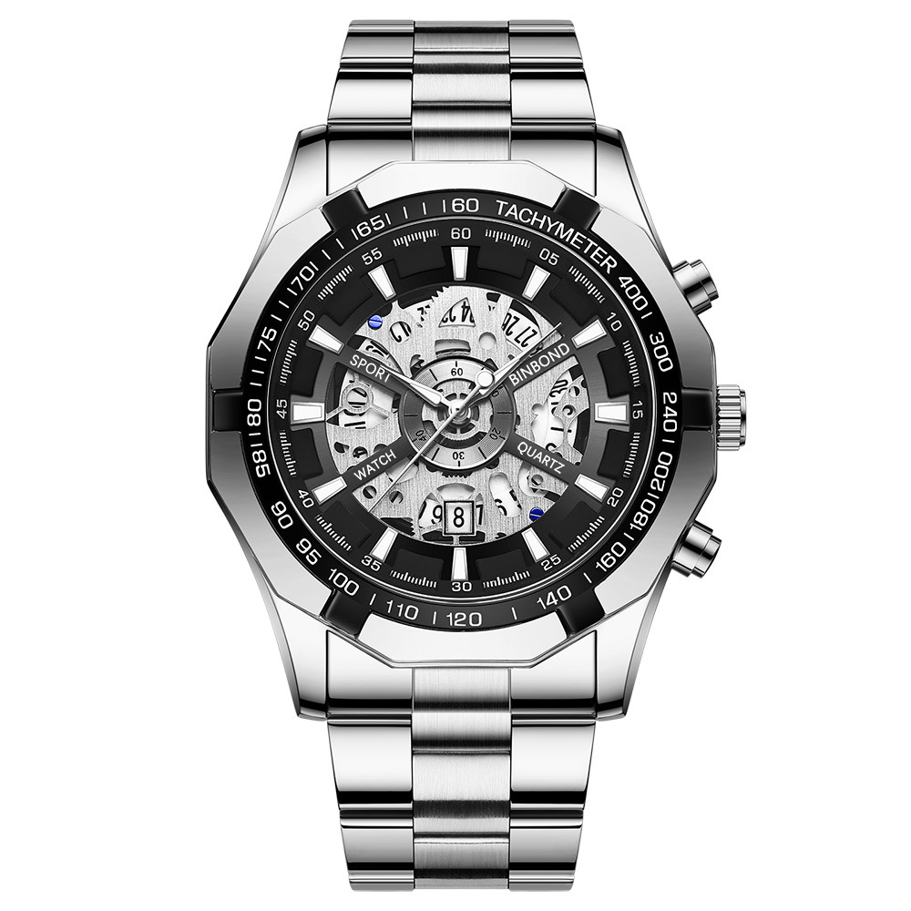 Reloj UTHAI para hombre, marca - Luxury Watch Maker reseña y precio