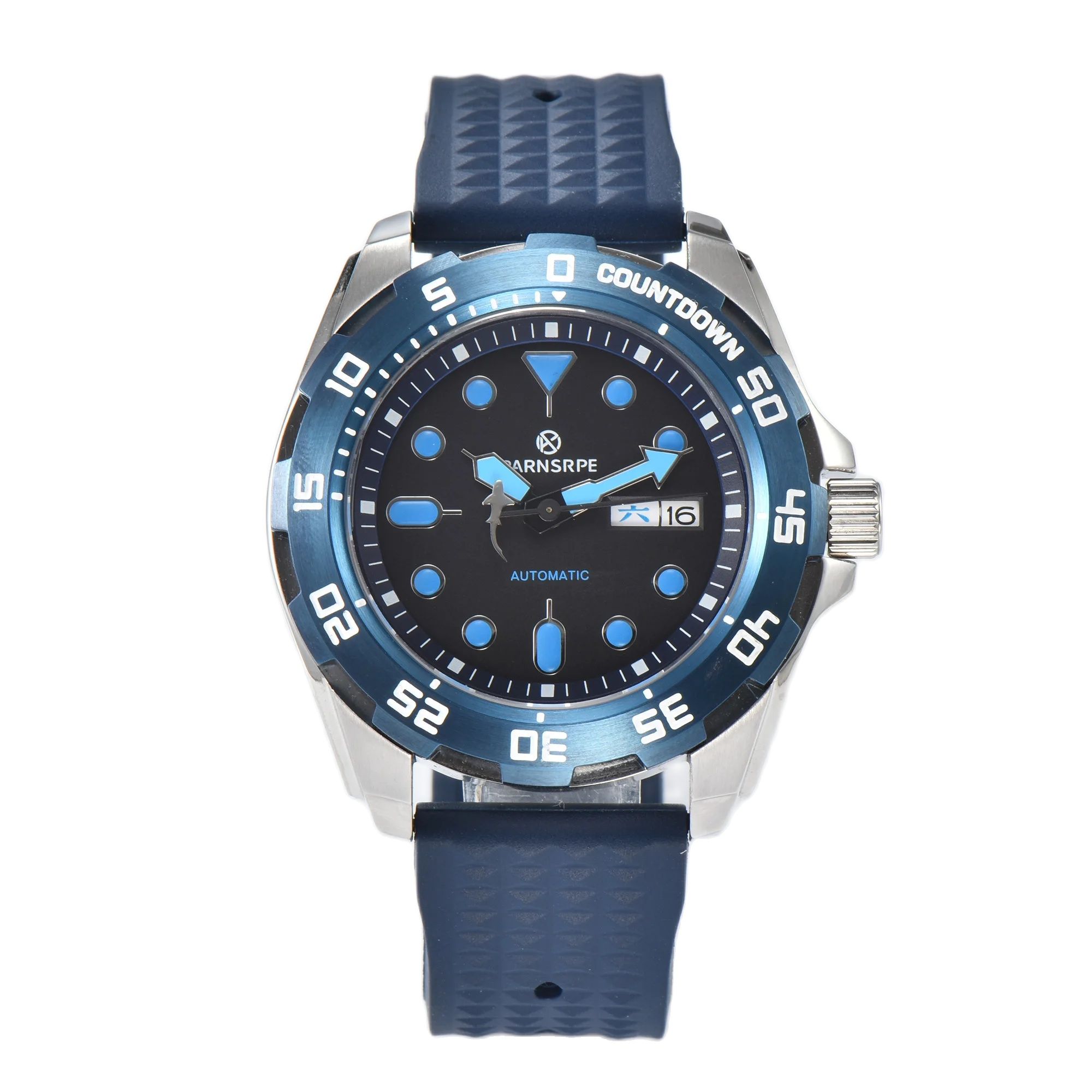 Relojes de 44 mm para Hombre,  - Luxury Watch In China reseña y precio