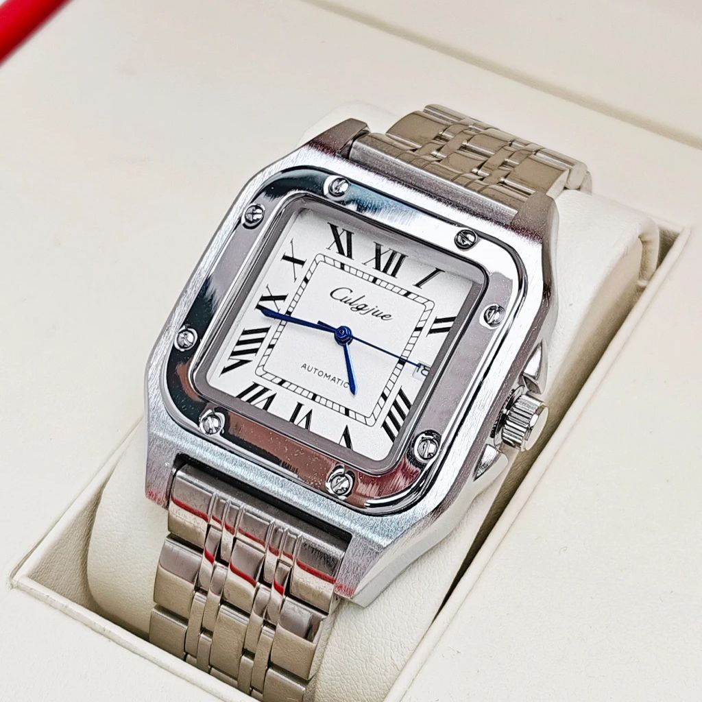 Reloj de lujo para hombre, rel - Luxury Watch Values reseña y precio