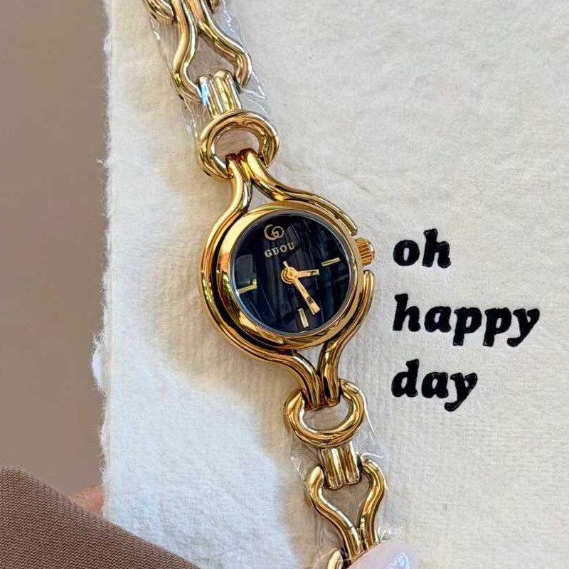 Reloj de pulsera de alto valor - Luxury Watch Values reseña y precio