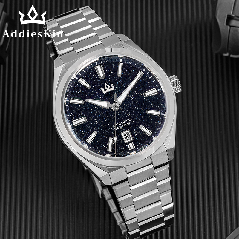 Reloj automático para hombre A - Luxury Watch Second Hand reseña y precio