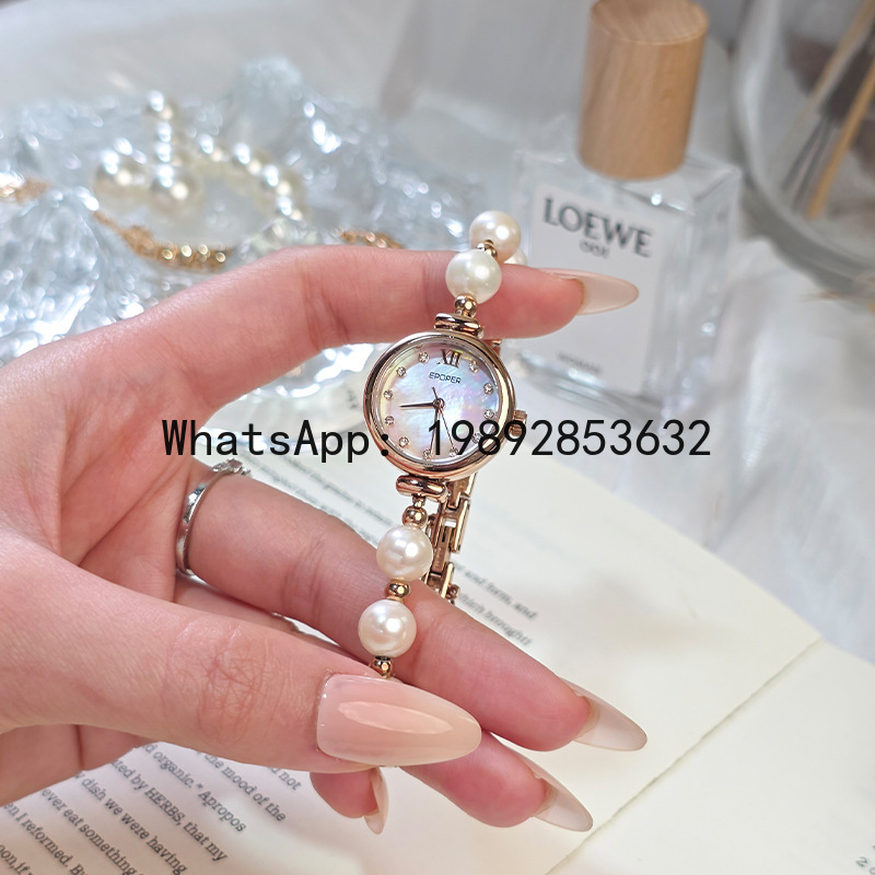 Reloj de Cuarzo para Mujer X-1 - Luxury Watch House reseña y precio