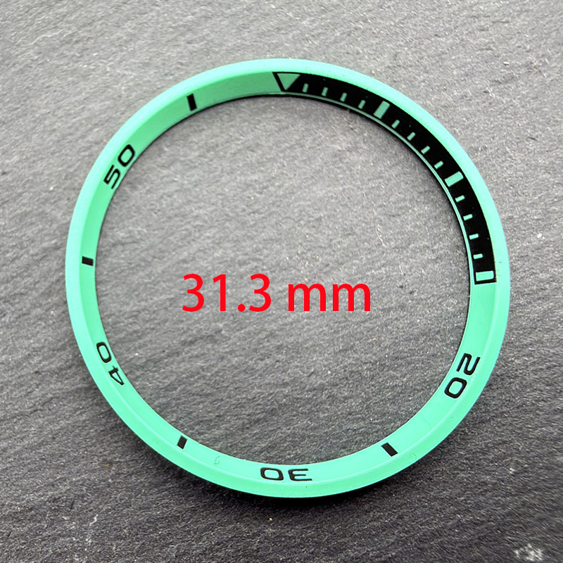 Anillo de Capítulo para Reloj  - Citizen Watch Tsuyosa reseña y precio